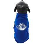 Crunch dog Athletic  Jersey